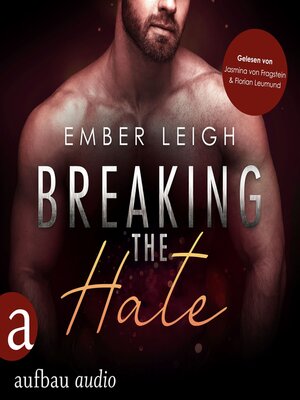 cover image of Breaking the Hate--Novella--Breaking Serie, Band 6 (Ungekürzt)